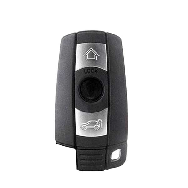 2004-2010 BMW 3 / 5 Series / 3-Button Smart Key / PN: 6986583-04 / KR55WK49147 / 315 MHz (Comfort Access) (AFTERMARKET)