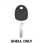 2006-2011 (AFTERMARKET) Transponder Key for Hyundai Avante - Lantra | HY17