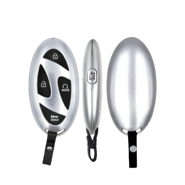 2025 Hyundai Elantra / 5-Button Smart Key / PN: 95440-AA501 / NYOMBEC7FOB2208 (AFTERMARKET)