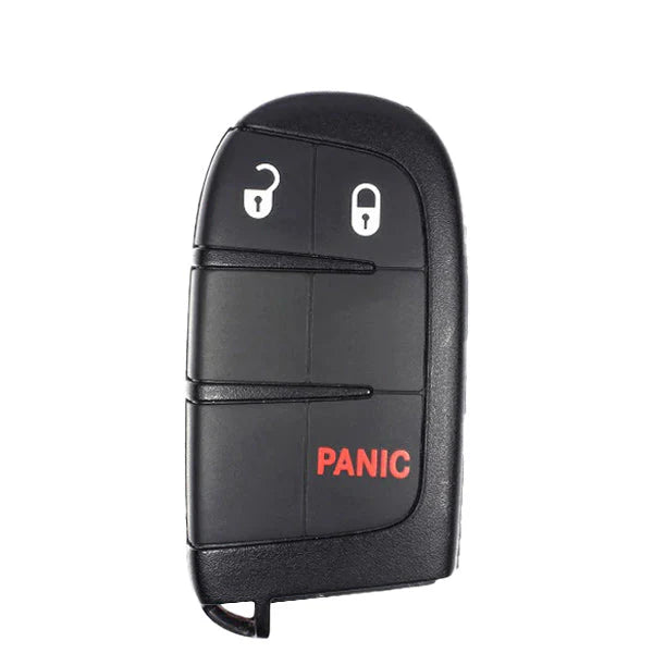 2015-2018 (OEM RECASE) Smart Keys for Jeep  Renegade | PN: 6MP33DX9AA | M3N-40821302