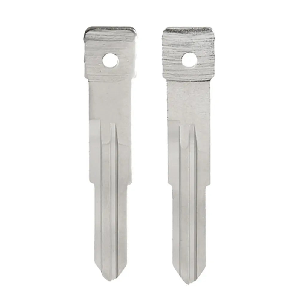 (Aftermarket) MFK Refill Blades 10-Pack Honda HD103