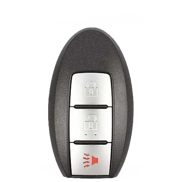 2015-2018 (OEM RECASE) Smart Keys for Nissan  Murano | PN: 285E3-5AA1C | KR5S180144014 Hover Image