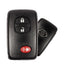 2007-2014 (OEM) Smart Keys for Toyota  RAV4 | PN:  89904-48100 | HYQ14AAB-0140