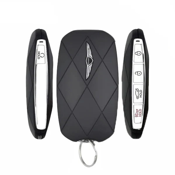 2023-2025 Hyundai Genesis G70 / 5-Button Smart Key / PN: 95440-G9720 / TQ8-FOB-4F75M44 (OEM) Hover Image