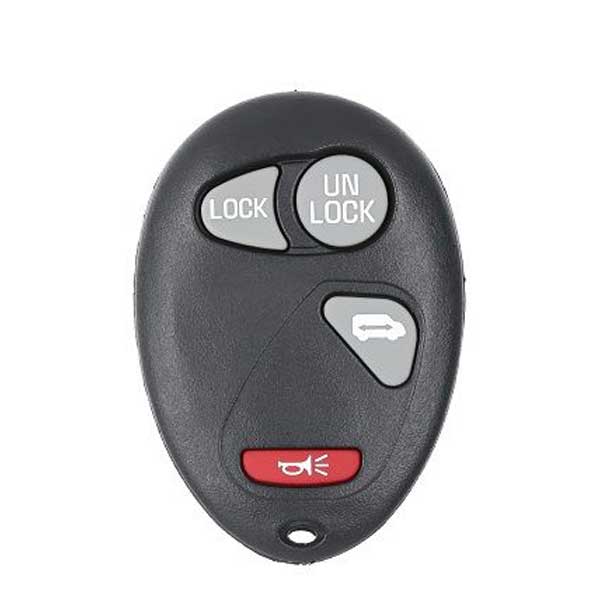 2002 - 2005 (AFTERMARKET) Remote Keyless Entry for GM  Montana | PN: 10335586 | L2C0007T Hover Image