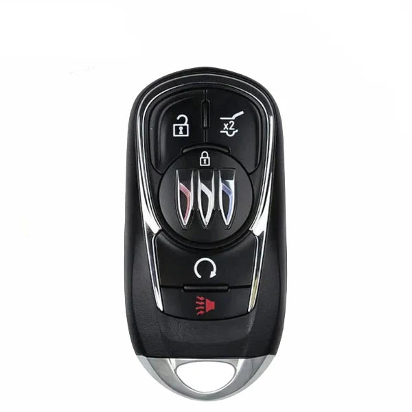 2024-2025 Buick / 5-Button Proximity Smart Key / PN: 13547678 / HYQ4ES (OEM Refurb)