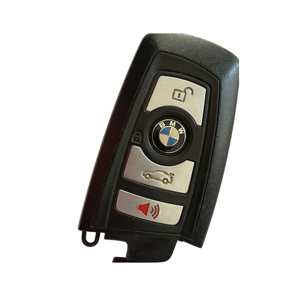 2009-2014 (OEM Refurb) Smart Key for Bmw | PN: 9266846-02 / Fcc: YGOHUF5662
