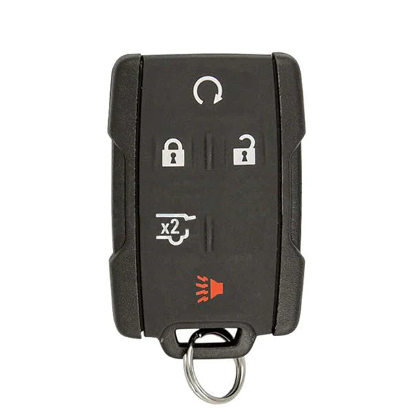 2015-2020 (OEM) Remote Keyless Entry for GMC  Yukon  | PN: 13577768 | M3N32337100 Hover Image
