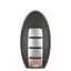 2014-2016 (AFTERMARKET) Smart Keys for Infiniti  Q50 | PN: 285E3-4HD0C | KR5S180144203