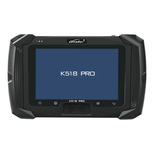 Lonsdor K518 PRO FCV USA Key Programmer: New Free Combination Version Hover Image