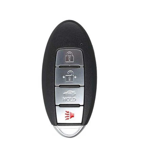 2013-2019 (AFTERMARKET) Smart Keys for Nissan Sentra | PN:  285E3-3SG0D | CWTWB1U840 Hover Image