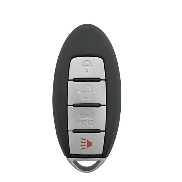 2007-2012 (OEM RECASE) Smart Keys for Nissan  Sentra | PN: 285E3-EW82D | CWTWBU735