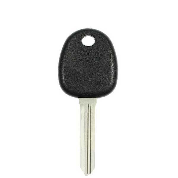 2006-2014 (AFTERMARKET) Transponder Key for Hyundai Soul - Veracruz | PN: TIK-HYU-03 | HYN14RT14 - Chip 46