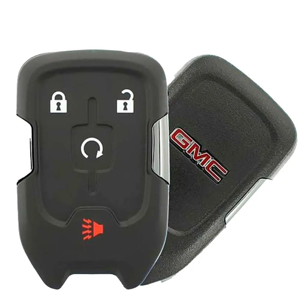2018-2022 (OEM Refurb) Smart key for GMC Terrain | PN: 13584512 / HYQ1AA