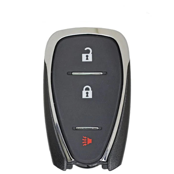 2018-2020 Chevrolet / 3-Button Smart Key / PN: 13519177 / HYQ4EA (OEM Recase) Hover Image