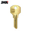 (JMA) CCL-12E CCL CO26 / 1000V 6-Wafer Cabinet Key – Brass