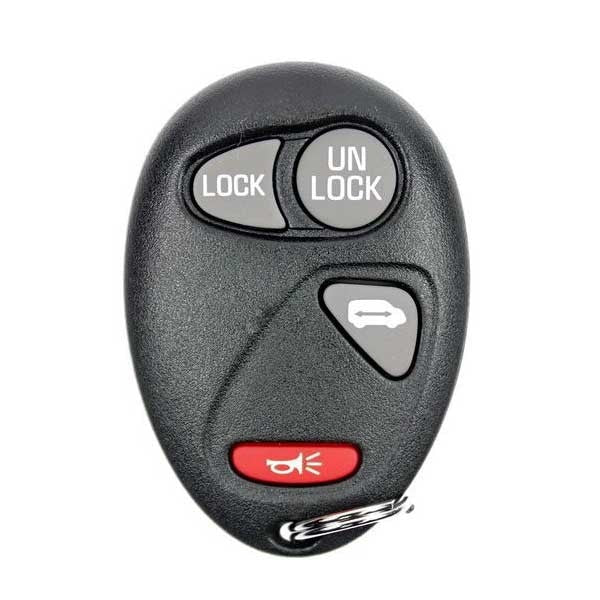 2002 - 2005 (OEM REFURB) Remote Keyless Entry for GM  Venture | PN: 10335586 | L2C0007T