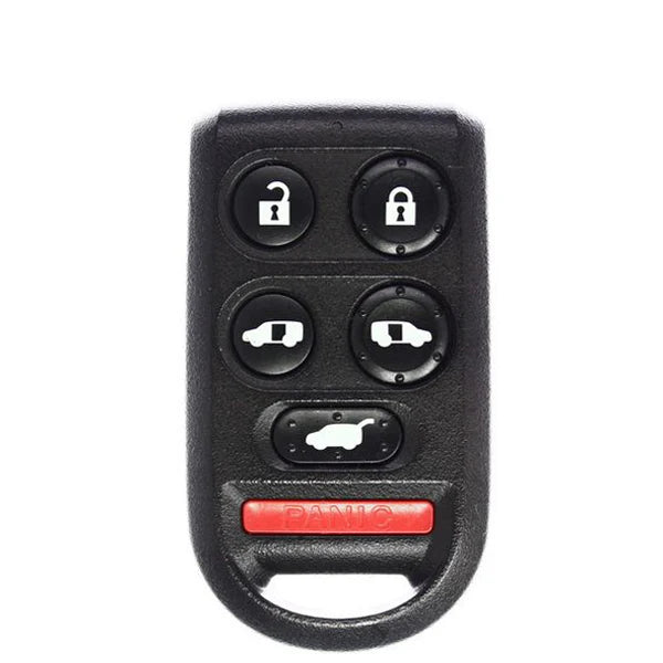 2005-2010  (AFTERMARKET) Remote Keyless Entry for Honda  Odyssey  | PN: G8D-399H-A | OUCG8D-399H-A