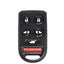2005-2010  (AFTERMARKET) Remote Keyless Entry for Honda  Odyssey  | PN: G8D-399H-A | OUCG8D-399H-A