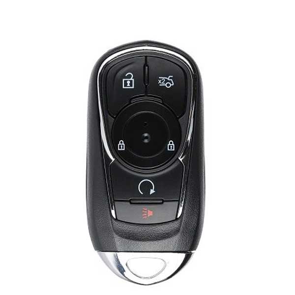 2017-2019 (AFTERMARKET) Smart Keys for Buick Lacrosse | PN: 13508414 | HYQ4EA Hover Image