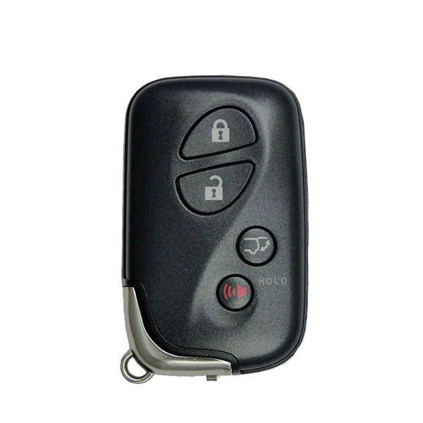 2008-2016 (OEM RECASE) Smart Keys for Lexus  RX350 | PN: 89904-60061 | HYQ14AAB (E-Board)