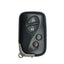 2008-2016 (OEM RECASE) Smart Keys for Lexus  RX350 | PN: 89904-60061 | HYQ14AAB (E-Board)