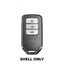 Key Shell for  Honda PCB XZBT41EN XZ Series