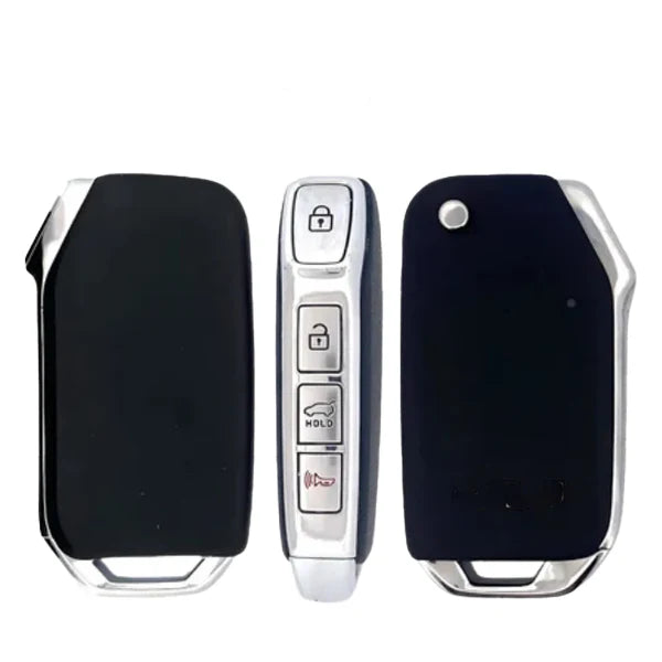 2019-2022 (OEM RECASE) Remote Flip Keys for Kia  Soul | PN: 95430-K0010 | SY5SKRGE04