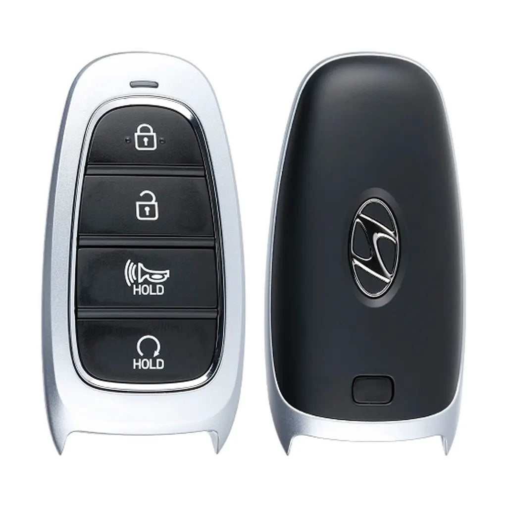 2021-2022 (OEM Refurb) Smart Key for Hyundai Tucson | PN: 95440-N9050 / TQ8-FOB-4F26