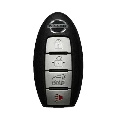 2009-2014 (OEM) Smart Keys for Nissan Murano | PN:  285E3-1AA7B | KR55WK49622 Hover Image
