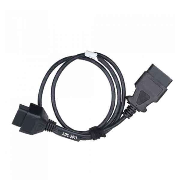 Diagnostics - Chrysler - Dodge - Jeep Bypass Cable ADC2011 for SMART Pro Programmer Hover Image