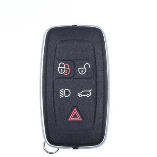 2012-2018 (AFTERMARKET) Smart Keys for Land Rover Discovery LR2 LR4 | PN: 5E0U40147 | KOBJTF10A