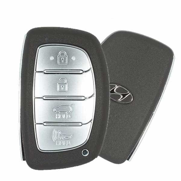 2017-2019 (OEM) Smart Keys for Hyundai Tucson | PN: 95440-D3110 | TQ8-FOB-4F11