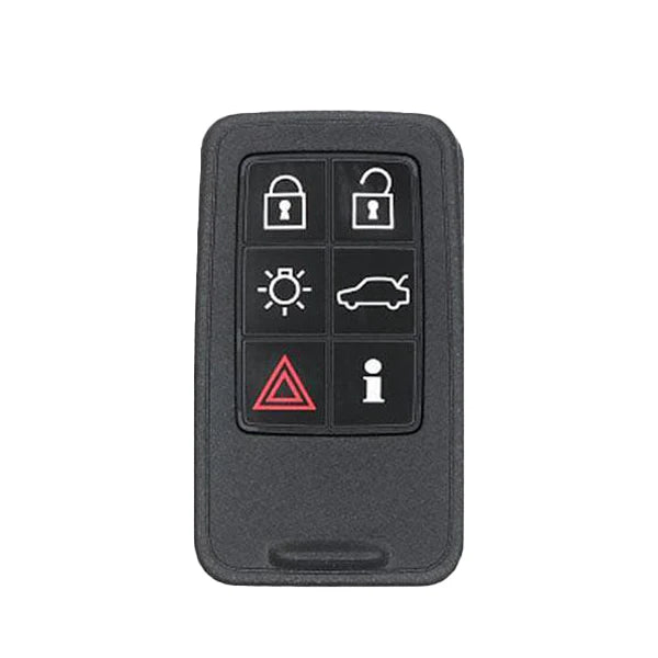 2007-2018 (AFTERMARKET) Smart Keys for Volvo V60 | PN: 30659498 | KR55WK49266 Hover Image
