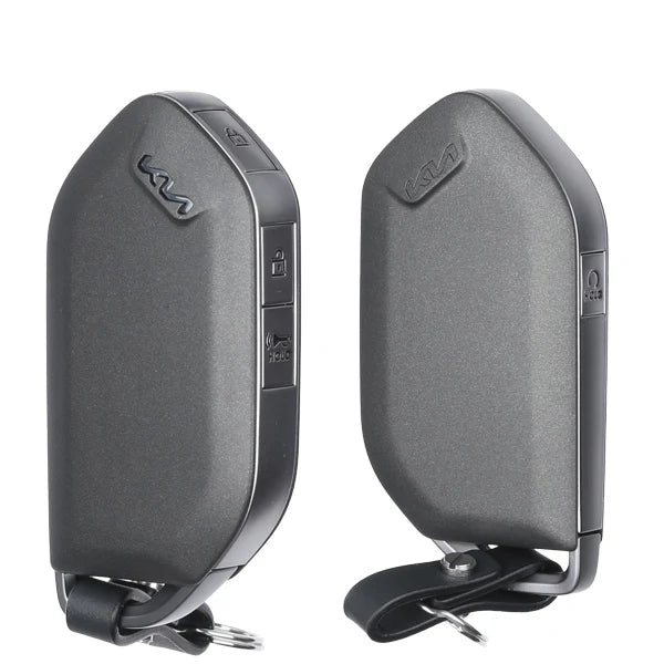 2022-2023 Kia Telluride / 4-Button Smart Key / PN: 95440-S9530 / TQ8-FOB-4F71 (OEM) Hover Image