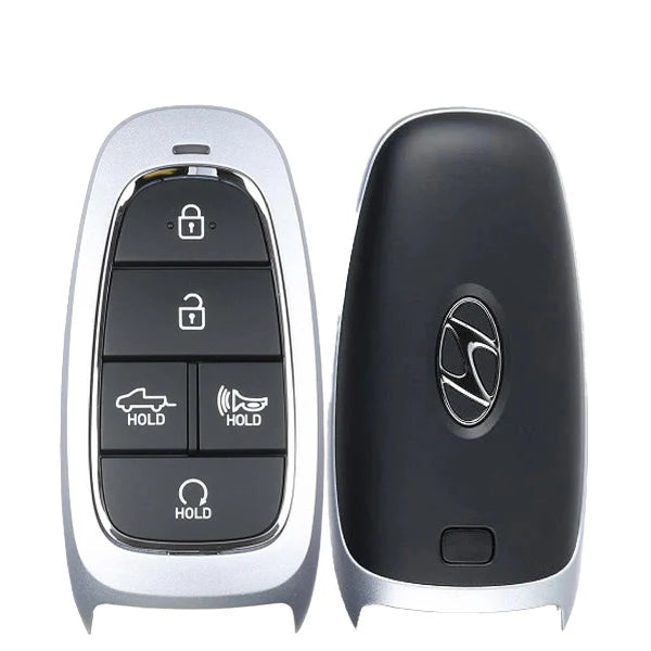 2023-2024 Hyundai Santa Cruz / 5-Button Smart Key / PN: 95440-K5002 / TQ8-FOB-4F27 (OEM) Hover Image