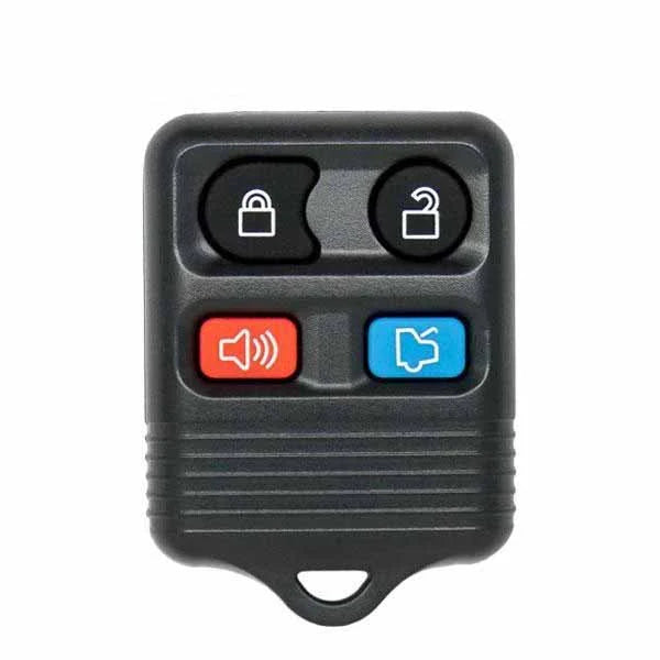 1998-2014 (AFTERMARKET) Remote Keyless Entry for Lincoln - Ford LS - Escape | CWTWB1U311 Hover Image