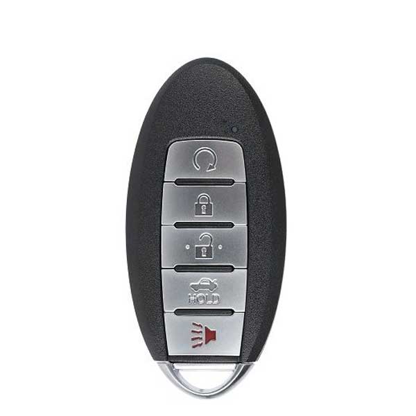 2019-2023 (AFTERMARKET) Smart Keys for Nissan Altima | PN:  285E3-6CA6A | KR5TXN4