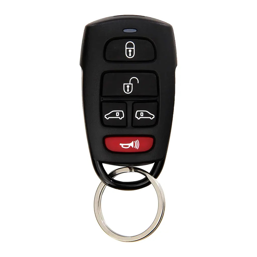 2009-2014 (OEM Refurb) Keyless Entry Remote for Kia Sedona | PN: 95430-4D042 / SV3-VQTXNA15