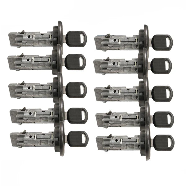 2003-2009 (AFTERMARKET) Tools for GM Ignition Lock - Coded | PN: 707835C - Pack x10