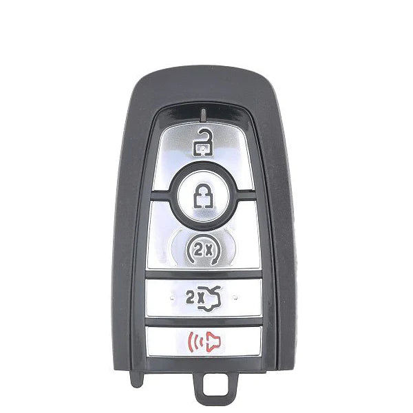 2017-2022 (AFTERMARKET) Smart Key Shell for Ford Mustang - Edge | PN: 164-R8149 Hover Image
