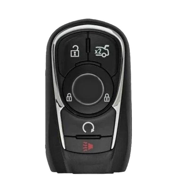 2017-2019 (OEM RECASE) Smart Keys for Buick  LaCrosse | PN: 13508414