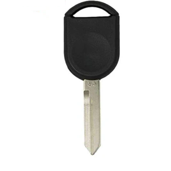 2003-2015 (AFTERMARKET) Transponder Key for Ford Escape - Edge | 4D63 80-Bit Original Hover Image