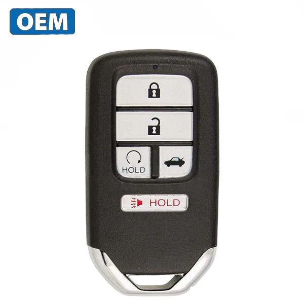 2016-2017 (OEM REFURB) Smart Keys for Honda Accord | PN: 72147-T2G-A51 | ACJ932HK1310A (Driver 2) Hover Image
