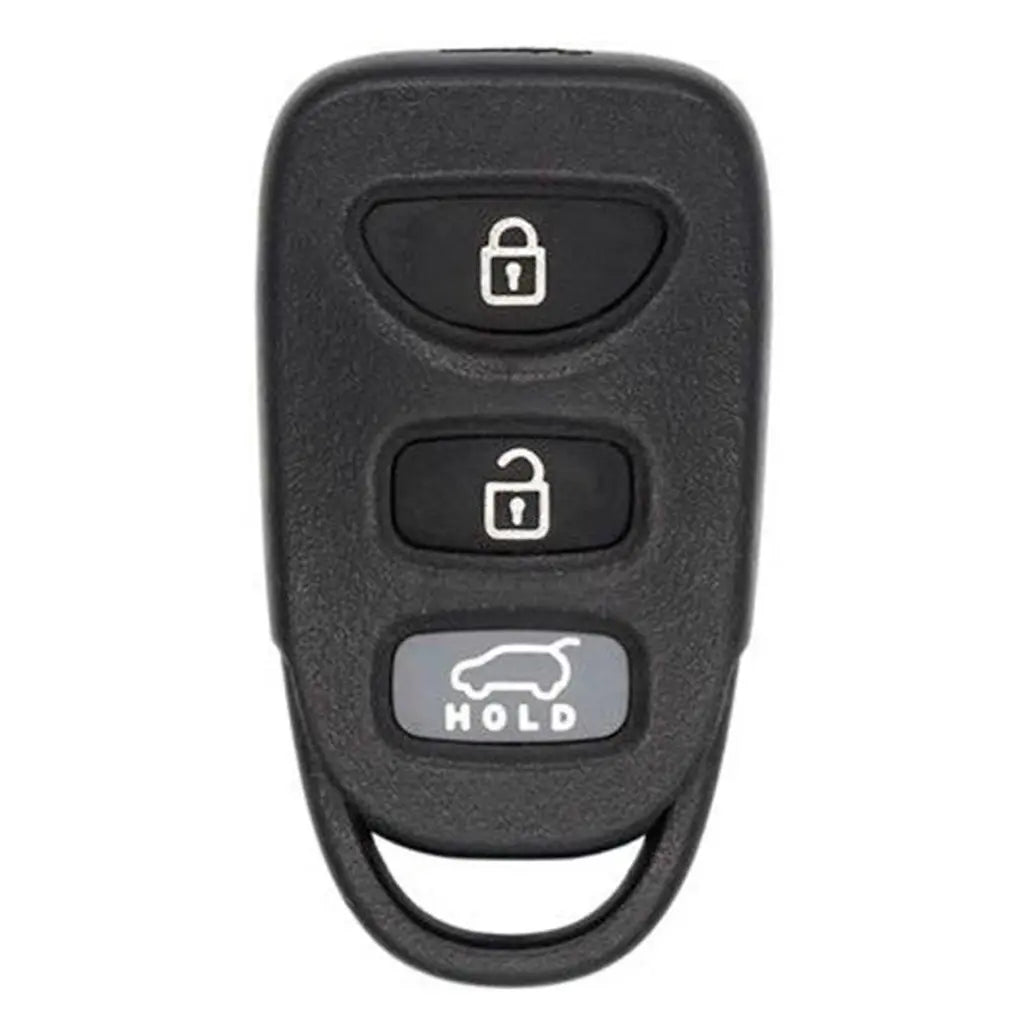 2008-2016 (OEM Refurb) Keyless Entry Remote for Kia Elantra / Genesis | PN: 954302L350 / PINHA-T008
