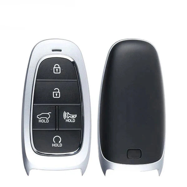 2022 Hyundai Tucson / 5-Button Smart Key / PN: 95440-N9002 / TQ8-FOB-4F27 (AFTERMARKET) Hover Image