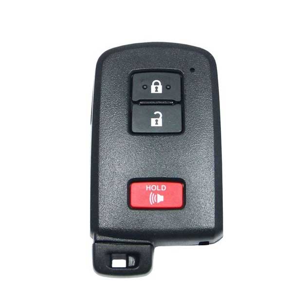 2012-2021 (AFTERMARKET) Smart Keys for Toyota  Prius V | PN:  89904-52290 | HYQ14FBA