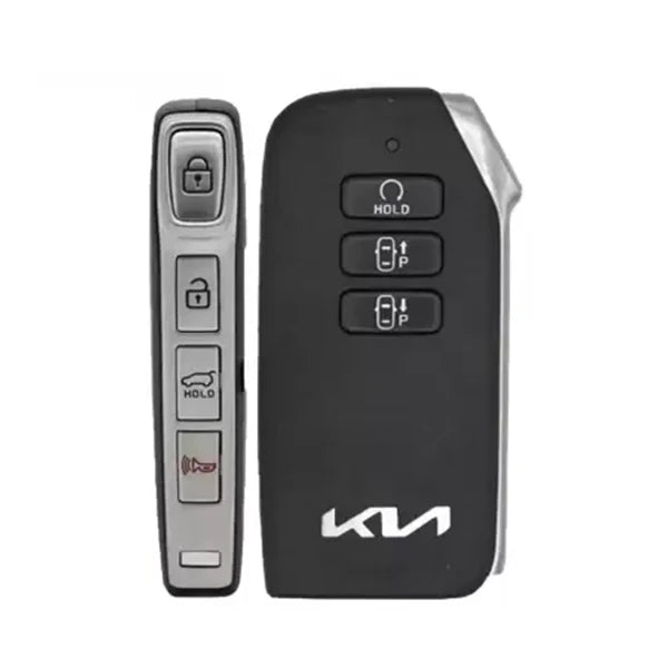 2022-2023 Kia EV6 / 7-Button Smart Key / PN: 95440-CV010 / CQOFD01340 (OEM) Hover Image
