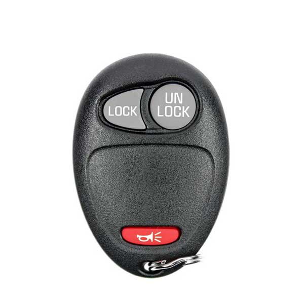 2001-2012 (AFTERMARKET) Remote Keyless Entry for GM  Isuzu  | PN: 10335583 | L2C0007T Hover Image