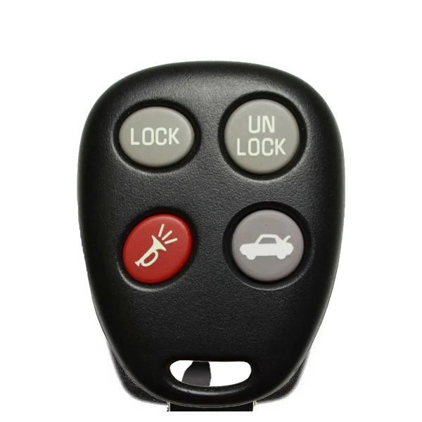 1997-2000 (OEM) Remote Keyless Entry for Chevrolet Corvette | PN: 19299230 | ELVATLB Hover Image